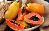 [ẢNH] 5 thực phẩm giàu vitamin C hơn cả cam mà bạn không ngờ tới