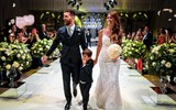 [ẢNH] Chân dung vợ Lionel Messi và chuyện chưa kể về cuộc tình năm 9 tuổi 