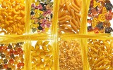 [ẢNH] Bật mí 12 thực phẩm thích hợp để dự trữ trong thời gian dài 