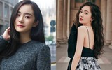 [ẢNH] Nghệ sĩ nổi tiếng nhất Trung Quốc 2021 là ai?