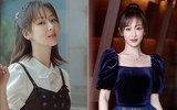 [ẢNH] Nghệ sĩ nổi tiếng nhất Trung Quốc 2021 là ai?