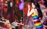 [ẢNH] Hành trình ‘nâng cấp’ nhan sắc của ‘nữ thần gợi cảm’ Joy (Red Velvet) 