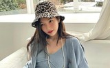 [ẢNH] Hành trình ‘nâng cấp’ nhan sắc của ‘nữ thần gợi cảm’ Joy (Red Velvet) 