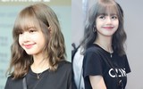 [ẢNH] Nhan sắc và thành tích đáng nể của Lisa ‘Nữ thần tượng tài năng nhất Hàn Quốc 2021’