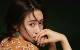 [ẢNH] Cận cảnh nhan sắc bạn gái kém 19 tuổi của diễn viên Quách Phẩm Siêu 