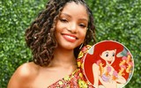 [ẢNH] Nhan sắc gây tranh cãi của hai diễn viên da màu nhập vai công chúa Disney 
