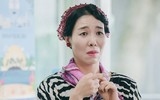 [ẢNH] Cha Chung Hwa - nữ diễn viên Hàn Quốc chuyên trị vai 'tấu hài' nhận được nhiều yêu mến của khán giả