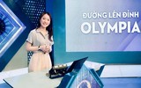 [ẢNH] Đời thường xinh đẹp của MC trẻ nhất chương trình ‘Đường lên đỉnh Olympia’ - Khánh Vy