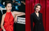 [ẢNH] Vẻ đẹp ngoài đời của Tuệ Nhi - nữ chính '11 tháng 5 ngày' từng lọt Top 100 mỹ nhân châu Á