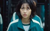 [ẢNH] Sức hút mãnh liệt của Jung Ho Yeon - mẫu nữ mang vẻ đẹp ‘độc, lạ’ trong ‘Squid Game’