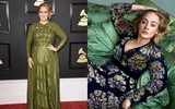 [ẢNH] ‘Họa mi nước Anh’ Adele quyến rũ ngỡ ngàng sau khi giảm 45 kg
