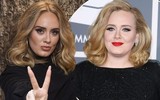 [ẢNH] ‘Họa mi nước Anh’ Adele quyến rũ ngỡ ngàng sau khi giảm 45 kg