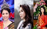 [ẢNH] Những Hoa hậu 'lóa mắt' trước tiền 'bẩn', đánh mất mình trên con đường lợi danh
