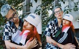 [ẢNH] Hành trình yêu của cặp đôi rapper cá tính MCK và Tlinh trước khi chia tay 