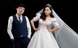 Cặp đôi màn ảnh Trung ‘ruồi’ - Lương Thanh '11 tháng 5 ngày': Cuộc sống ngoài đời khác xa trên phim 