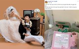 Cặp đôi màn ảnh Trung ‘ruồi’ - Lương Thanh '11 tháng 5 ngày': Cuộc sống ngoài đời khác xa trên phim 