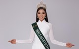 Nhan sắc 'cực phẩm' của các thí sinh dự thi Hoa hậu Trái Đất 2021