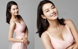 Nhan sắc ‘Hồ ly đẹp nhất màn ảnh Hàn Quốc' Shin Min Ah ở tuổi U40