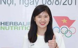Top 5 ‘bóng hồng’ xinh đẹp, tài năng của làng thể thao Việt Nam 