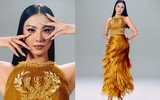 Dàn đối thủ 'đáng gờm' của Kim Duyên tại Miss Universe 2021