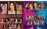 Á hậu Kim Duyên đẹp ‘hút mắt’ trong bộ ảnh mới, dự đoán lọt Top 10 Miss Universe 2021