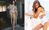 Vẻ đẹp lai ấn tượng của ‘Bạn gái người Nhện’ được vinh danh là ‘Biểu tượng thời trang 2021’