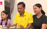 'Bật mí' về cuộc sống kín tiếng của hai cựu danh thủ Huỳnh Đức, Hồng Sơn
