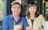'Bật mí' về cuộc sống kín tiếng của hai cựu danh thủ Huỳnh Đức, Hồng Sơn