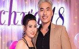 Hôn nhân của hai cặp đôi ‘chị em’ đình đám showbiz Việt và nghi vấn tan vỡ