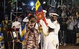 Chân dung nữ ca sĩ tỉ phú trở thành anh hùng dân tộc quốc đảo Barbados