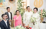 Hôn nhân của 3 mỹ nhân Việt lấy chồng Ấn Độ giờ ra sao?