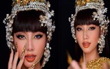 Nguyễn Thúc Thùy Tiên: Tân Hoa hậu vượt qua tuổi thơ đầy khốn khó với loạt thành tích ‘khủng’