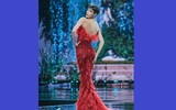 Nhan sắc và học vấn 4 á hậu ‘Miss Grand International 2021’ bị Nguyễn Thúc Thùy Tiên ‘vượt mặt’