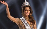 5 mỹ nhân quyền lực ‘gây sốt’ trên hàng ghế giám khảo của Miss Universe 2021