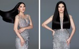 Hành trình vào top 16 đầy ấn tượng của Kim Duyên tại Miss Universe 2021
