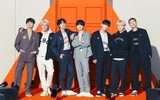 BTS, BlackPink dẫn đầu danh sách những ngôi sao quyền lực của Hàn Quốc