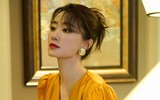 'Ảnh hậu' Kim Kê Trương Tiểu Phỉ - 'đóa hoa nở muộn' của màn ảnh Trung Quốc
