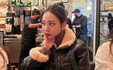 Những sao nữ Hàn Quốc đang khiến công chúng ‘mê như điếu đổ’