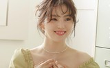 Những sao nữ Hàn Quốc đang khiến công chúng ‘mê như điếu đổ’