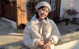 Con gái cố minh tinh Choi Jin Sil 'lột xác' hoàn hảo sau khi giảm hơn 40kg
