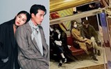 Hành trình từ ‘bạn diễn’ đến ‘bạn đời’ của cặp sao nổi tiếng Hyun Bin và Son Ye Jin