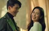 Hành trình từ ‘bạn diễn’ đến ‘bạn đời’ của cặp sao nổi tiếng Hyun Bin và Son Ye Jin