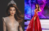 Nhan sắc ngoài đời của tân Hoa hậu chuyển giới quốc tế 2022 gây chú ý 