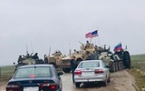 [Ảnh] Giữ quân ở Syria để thách thức Nga, Mỹ đang ‘ngậm quả đắng’