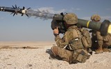 [Ảnh] Tổng thống Trump “quên mất mình” khi đổ lỗi cho quân đội Mỹ gây chiến chỉ để bán vũ khí 