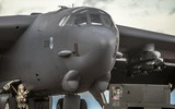 B-52 Mỹ quần thảo ở châu Âu nhằm gửi thông điệp gì tới Nga?