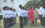 Vì sao quốc đảo Barbados muốn “dứt hẳn” khỏi Anh?