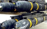 “Bom Ninja” - vũ khí bí mật của Mỹ để tiêu diệt thủ lĩnh khủng bố ở Syria