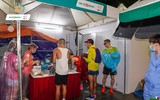 Những hình ảnh đẹp đọng lại trong giải chạy Viettel Fastest 2020