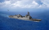 [Ảnh] 7 lực lượng chiến lược trong hạm đội 500 tàu của hải quân Mỹ tương lai